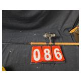 fishingpole 10 5 length