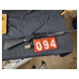 Daisy BB gun