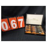 Malta Steak Knife set