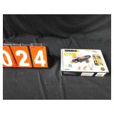 worx electric screwdriver works good