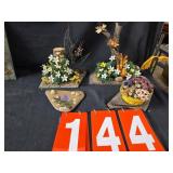 art decor hand made local