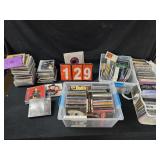 Cd lot country christmas and classical