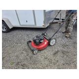 Yard Machine 21 in Mower