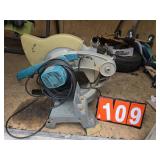 Makita miter saw