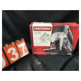 Craftsman Jigsaw