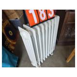oil heater