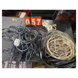 wire lot
