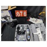 Dremel tool lot