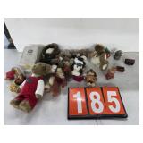 Boyds bear lot
