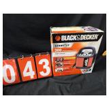 Jumper Pack