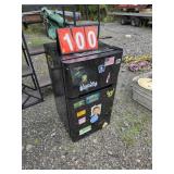 Minifridge Freezer 3.2 cu ft