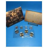 2010 Special Edition Uncirculated Set