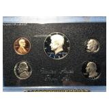 1983 S USA Proof Coin Set