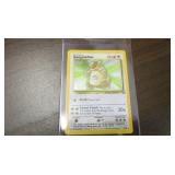 1999 Holo Rare Kangaskhan Card