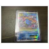 2016 Holo Rare M Blastoise EX Card