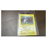 1999 Magnemite Card