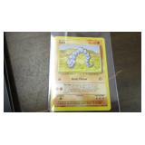 1999 Onix Card