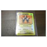 2016 Reverse Holo Rare Magneton Card