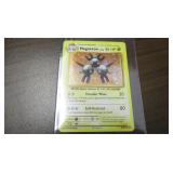 2016 Holo Rare Magneton Card