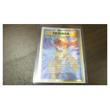 2016 Full Art Holo Rare Misty