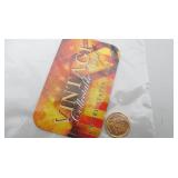 1943 24kt Gold Plated Steel Penny