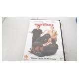 Old Dogs DVD