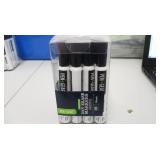 16 Black Dry Erase Markers