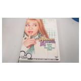 Hannah Montana Rock Star Life DVD