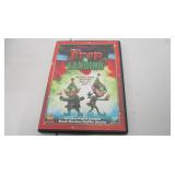 Prep and Landing DVD