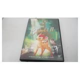 Bambi 2 DVD