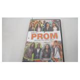 Disney Prom DVD