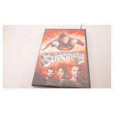 New Superman 2 DVD