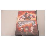 New Superman 2 DVD