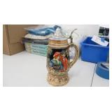 Musical Beerstein