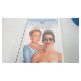 Princess Diaries DVD