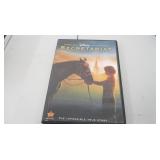 Secretariat DVD