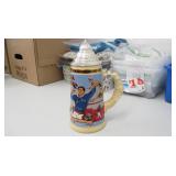 1984 Olympics Beerstein