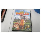 The Wild DVD