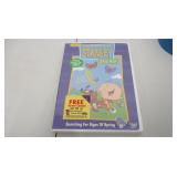 New Stanley Spring Fever DVD