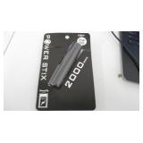 Power Stix Portable Charger