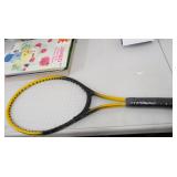 Badminton Racket