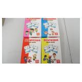 Math Flash Cards