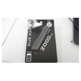 Power Stix Portable Charger