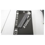 Power Stix Portable Charger