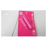 Power Stix Portable Charger