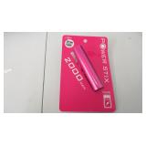 Power Stix Portable Charger
