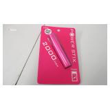 Power Stix Portable Charger