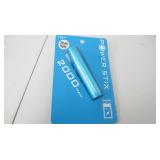 Power Stix Portable Charger