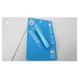 Power Stix Portable Charger