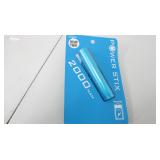 Power Stix Portable Charger
